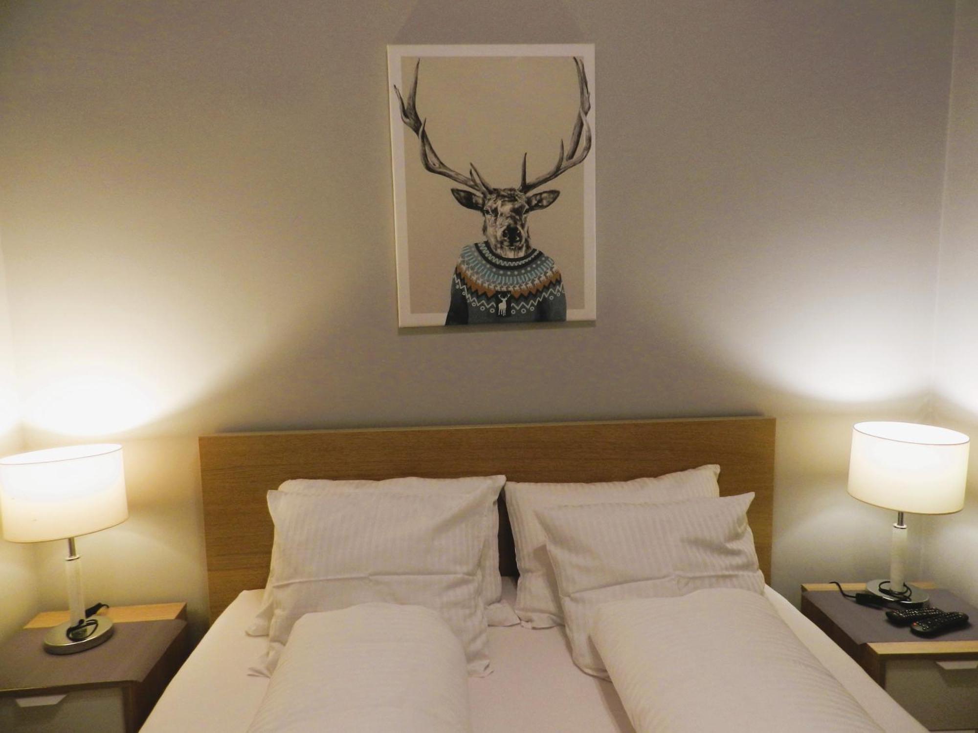 Apartament Donnka Cracovie Extérieur photo