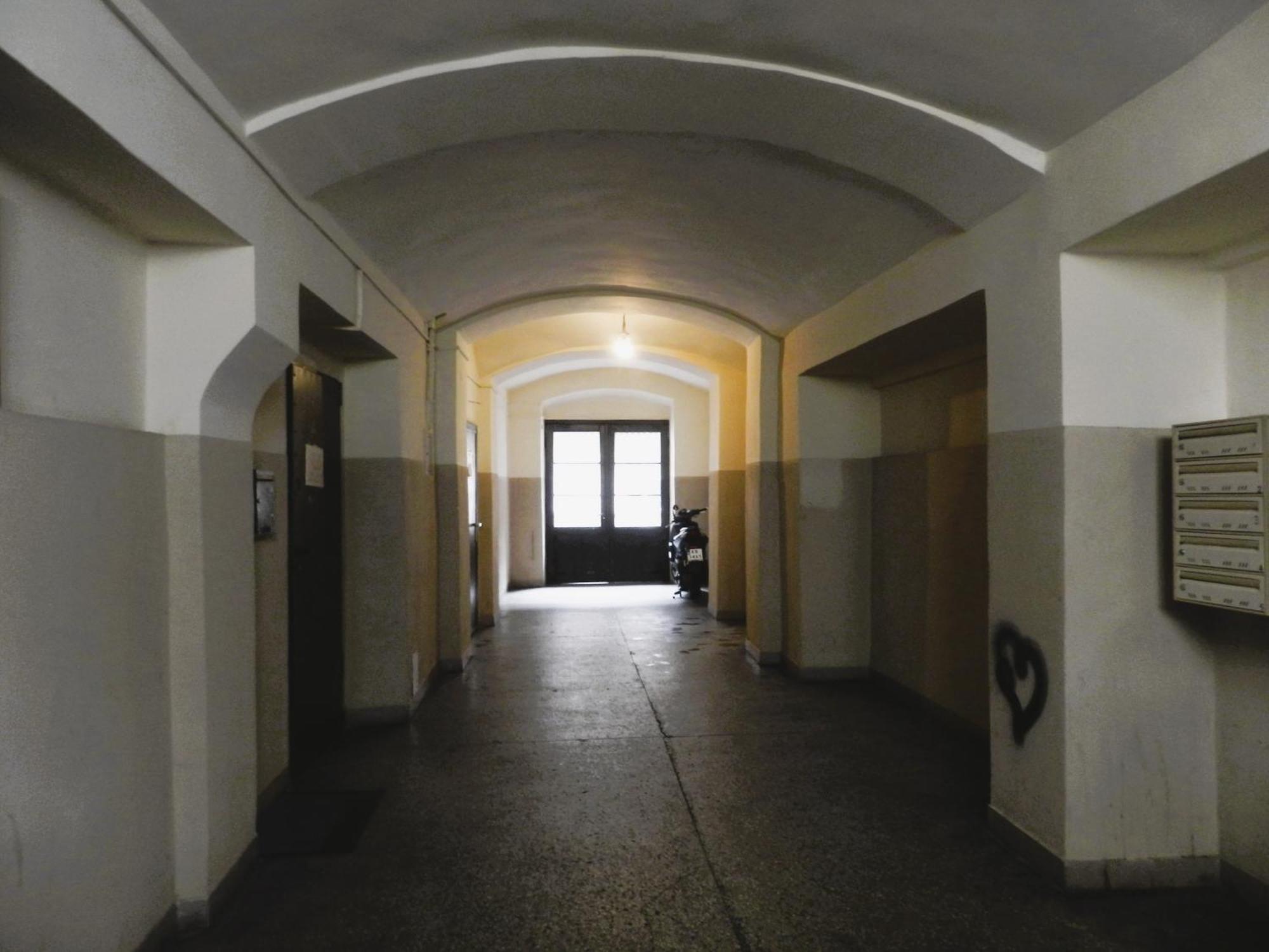 Apartament Donnka Cracovie Extérieur photo