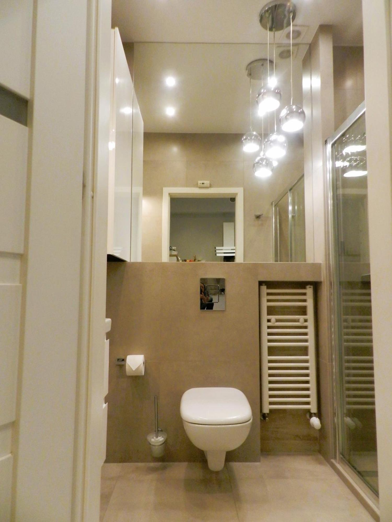 Apartament Donnka Cracovie Extérieur photo