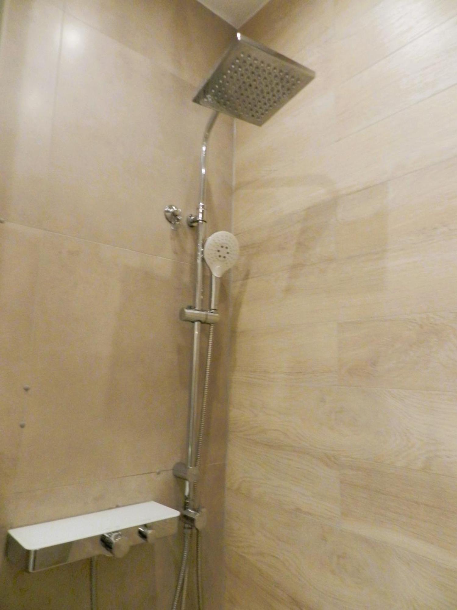 Apartament Donnka Cracovie Extérieur photo