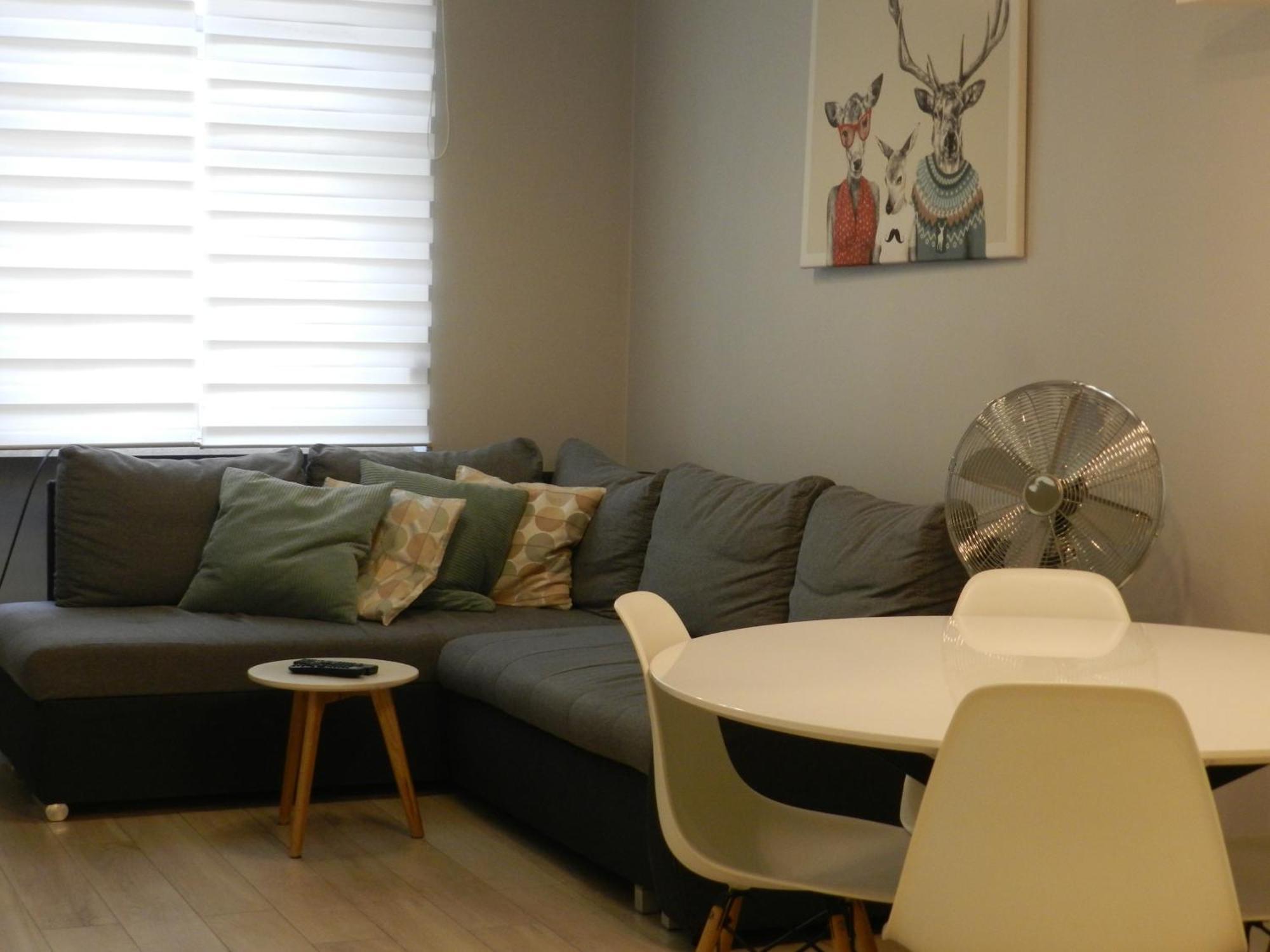 Apartament Donnka Cracovie Extérieur photo